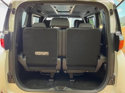 2025 Toyota ALPHARD — миниатюра 54