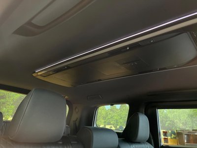 2025 Toyota ALPHARD — миниатюра 51