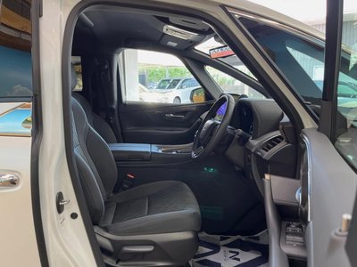 2025 Toyota ALPHARD — фото 7