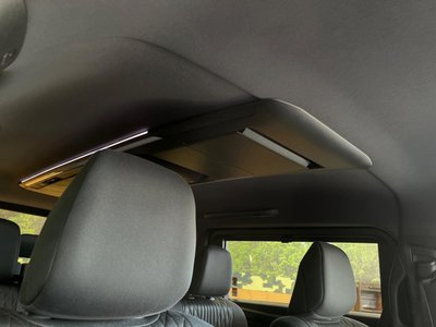 2025 Toyota ALPHARD — миниатюра 32