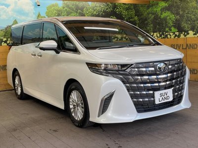 2025 Toyota ALPHARD — миниатюра 16