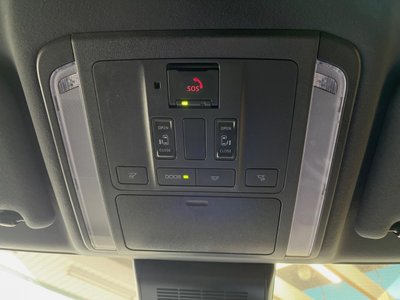 2025 Toyota ALPHARD — миниатюра 40
