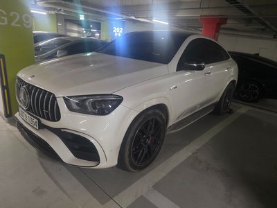 MERCEDES-BENZ GLE - 9