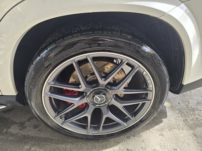 MERCEDES-BENZ GLE - 6