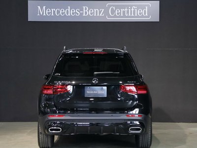 MERCEDES-BENZ GLB - 7