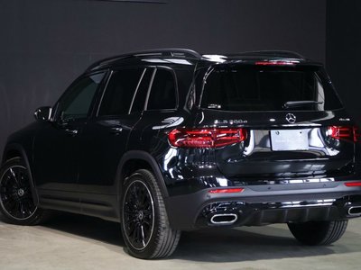 MERCEDES-BENZ GLB - 6