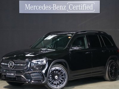MERCEDES-BENZ GLB - 1