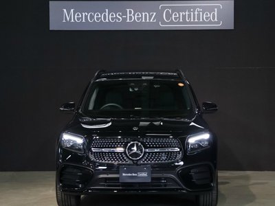 MERCEDES-BENZ GLB - 4