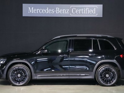 MERCEDES-BENZ GLB - 5