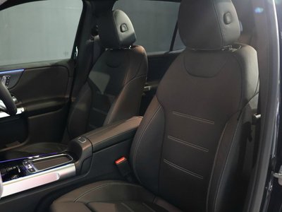 MERCEDES-BENZ GLB - 8