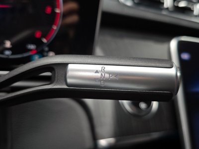 MERCEDES-BENZ S-CLASS - 9