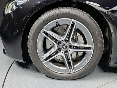 MERCEDES-BENZ S-CLASS - 6