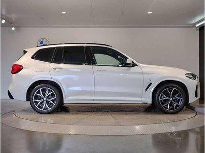 2023 BMW X3 — фото 9