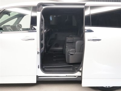 صورة مصغرة 23 لـ 2024 TOYOTA ALPHARD