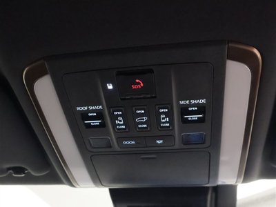 صورة مصغرة 19 لـ 2024 TOYOTA ALPHARD