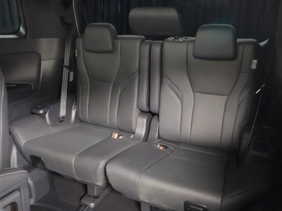 صورة مصغرة 22 لـ 2024 TOYOTA ALPHARD