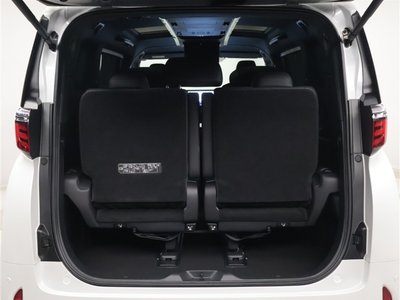 صورة مصغرة 24 لـ 2024 TOYOTA ALPHARD