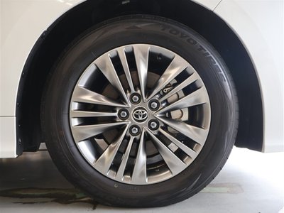 صورة مصغرة 27 لـ 2024 TOYOTA ALPHARD