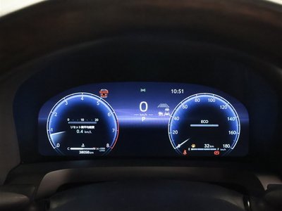 TOYOTA ALPHARD - 7