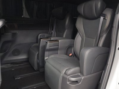 صورة مصغرة 21 لـ 2024 TOYOTA ALPHARD