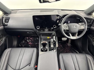 LEXUS NX - 2