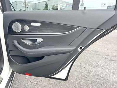 2021 Mercedes-BENZ E-CLASS thumbnail 21