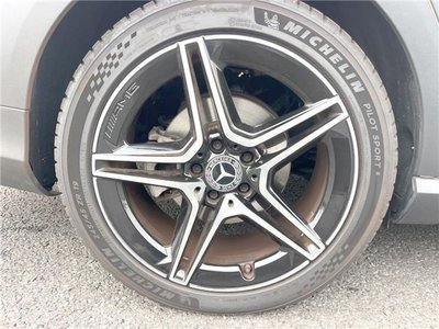2021 Mercedes-BENZ E-CLASS thumbnail 19