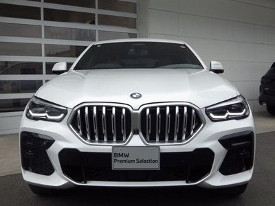 BMW X6 - 2