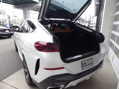 BMW X6 - 9