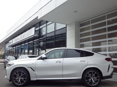 BMW X6 - 3