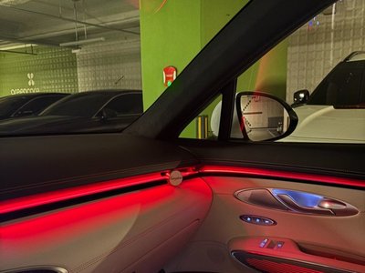 صورة مصغرة 15 لـ 2024 Genesis GV70