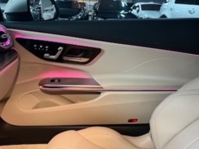 صورة مصغرة 13 لـ 2024 Mercedes-BENZ CLE