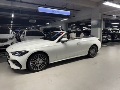 صورة 5 لـ 2024 Mercedes-BENZ CLE