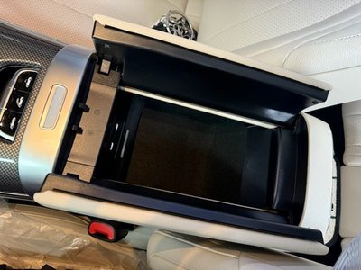 صورة مصغرة 11 لـ 2024 Mercedes-BENZ CLE