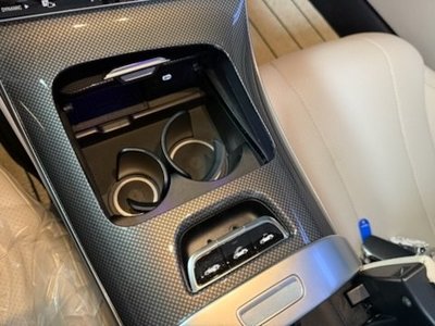صورة 9 لـ 2024 Mercedes-BENZ CLE