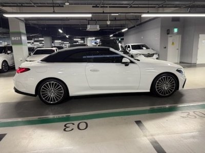 صورة 6 لـ 2024 Mercedes-BENZ CLE