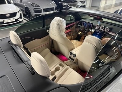 صورة مصغرة 16 لـ 2024 Mercedes-BENZ CLE