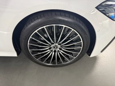 صورة مصغرة 17 لـ 2024 Mercedes-BENZ CLE
