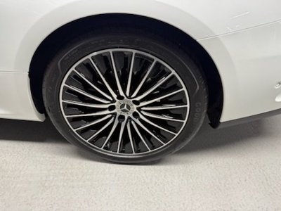 صورة مصغرة 20 لـ 2024 Mercedes-BENZ CLE