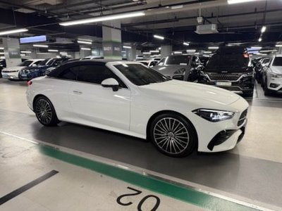 صورة 3 لـ 2024 Mercedes-BENZ CLE