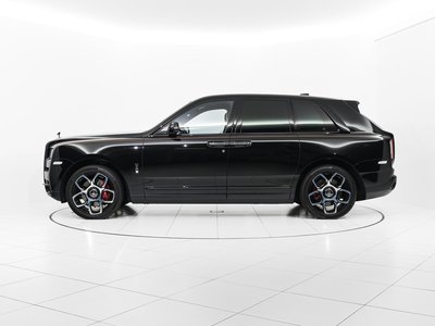 ROLLS-ROYCE CULLINAN - 7
