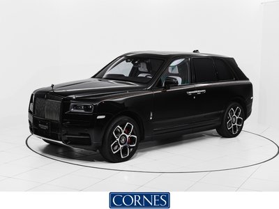 ROLLS-ROYCE CULLINAN - 1