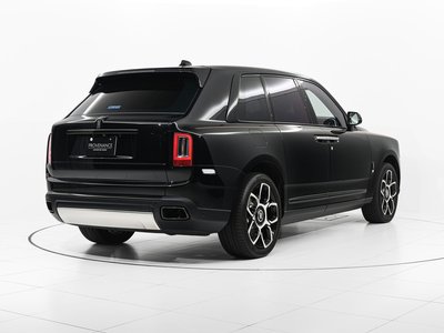 ROLLS-ROYCE CULLINAN - 5