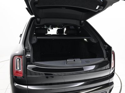 ROLLS-ROYCE CULLINAN - 10