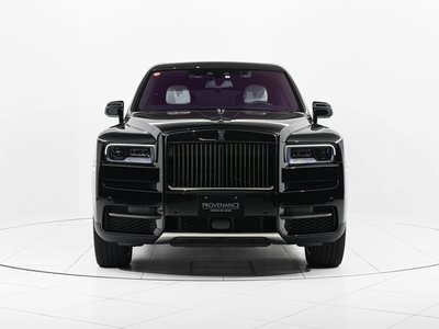 ROLLS-ROYCE CULLINAN - 2