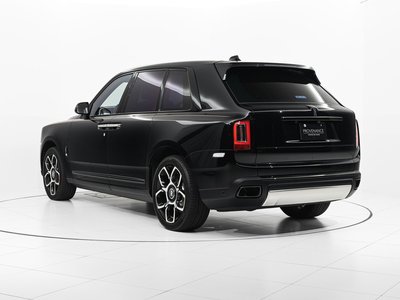 ROLLS-ROYCE CULLINAN - 6