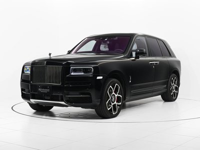 ROLLS-ROYCE CULLINAN - 4