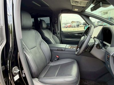 TOYOTA VELLFIRE - 9