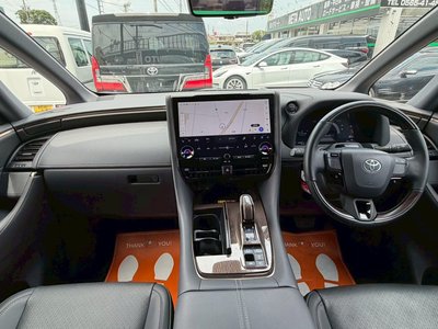 TOYOTA VELLFIRE - 6