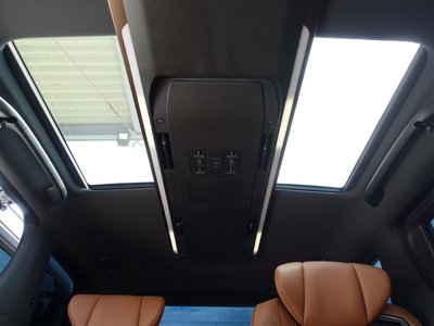 2025 Toyota VELLFIRE 照片 36